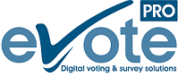 eVote - Electronic Voting